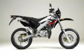 2007 Motorhispania Ryz 50 Super Motard photo